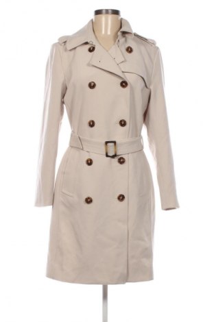 Dámsky prechodný kabát  H&M, Veľkosť M, Farba Béžová, Cena  35,00 €