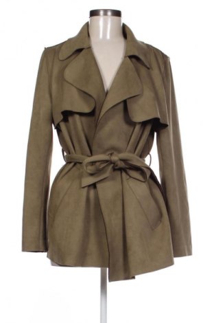 Damski prochowiec H&M, Rozmiar M, Kolor Zielony, Cena 156,00 zł