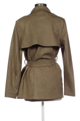 Damski prochowiec H&M, Rozmiar M, Kolor Zielony, Cena 156,00 zł