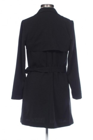 Damen Trench Coat H&M Divided, Größe S, Farbe Schwarz, Preis € 35,00