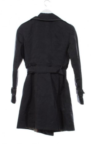 Damen Trench Coat Weekend Max Mara, Größe XS, Farbe Blau, Preis € 104,80