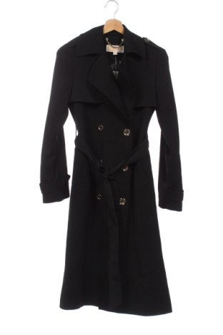 Damen Trench Coat Michael Kors, Größe XS, Farbe Schwarz, Preis € 339,99