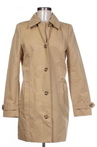Damen Trench Coat Montego, Größe S, Farbe Braun, Preis € 27,99
