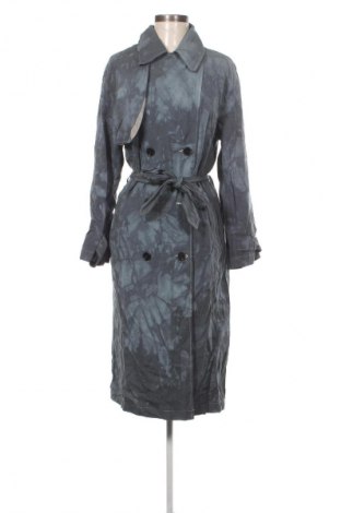 Damen Trenchcoat Primark, Größe L, Farbe Mehrfarbig, Preis 46,99 €
