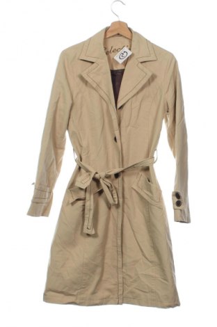 Trench de femei S.Oliver, Mărime XS, Culoare Bej, Preț 327,99 Lei