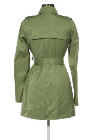 Damen Trenchcoat S'nob, Größe S, Farbe Grün, Preis 46,99 €