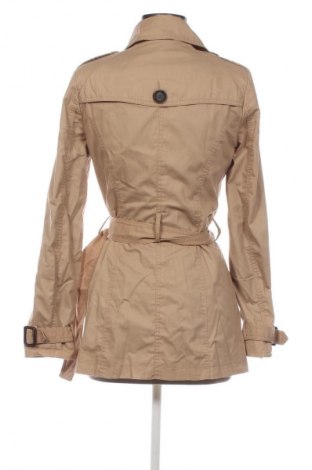 Damen Trenchcoat Stradivarius, Größe S, Farbe Beige, Preis 24,99 €