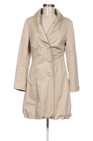 Damen Trench Coat Syndicate, Größe L, Farbe Beige, Preis € 36,15