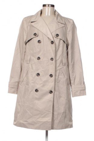 Trench de femei The Collection by Debenhams, Mărime L, Culoare Bej, Preț 230,99 Lei