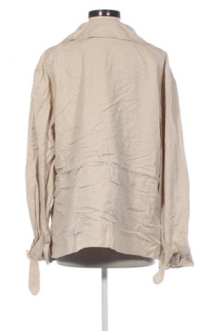 Dámsky prechodný kabát  Unbranded, Veľkosť XL, Farba Béžová, Cena  39,95 €