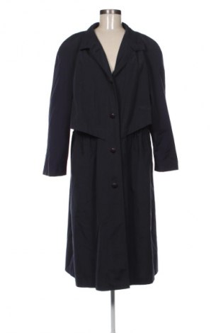 Trench de femei Unbranded, Mărime XXL, Culoare Albastru, Preț 179,00 Lei