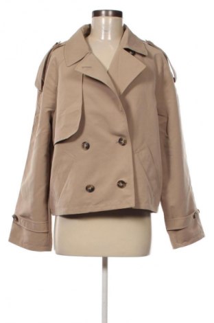 Dámsky prechodný kabát  Vero Moda, Veľkosť M, Farba Hnedá, Cena  62,95 €