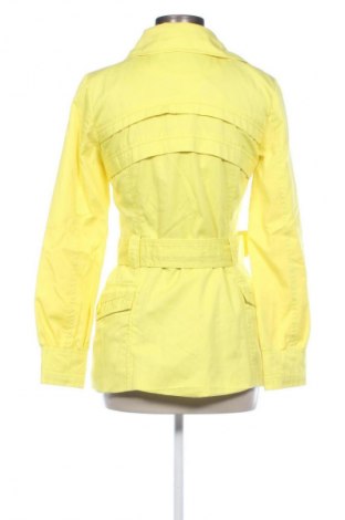 Trench de femei Vero Moda, Mărime S, Culoare Galben, Preț 126,32 Lei