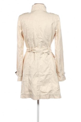 Trench de femei Zara, Mărime M, Culoare Bej, Preț 186,99 Lei