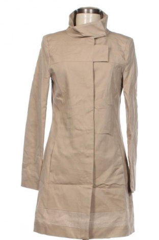 Trench de femei Zero, Mărime S, Culoare Bej, Preț 327,99 Lei