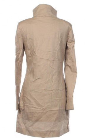 Trench de femei Zero, Mărime S, Culoare Bej, Preț 327,99 Lei