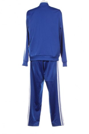 Damen Trainingsanzug Adidas, Größe XL, Farbe Blau, Preis € 97,99