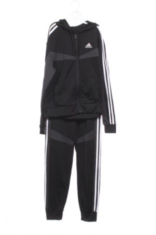 Dámská sportovní souprava. Adidas, Velikost XS, Barva Černá, Cena  771,00 Kč