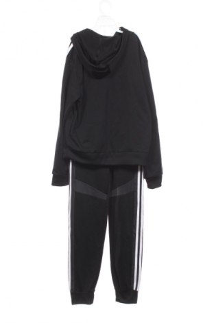 Dámská sportovní souprava. Adidas, Velikost XS, Barva Černá, Cena  771,00 Kč