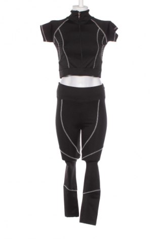 Női sport szett Unbranded, Méret M, Szín Fekete, Ár 13 600 Ft