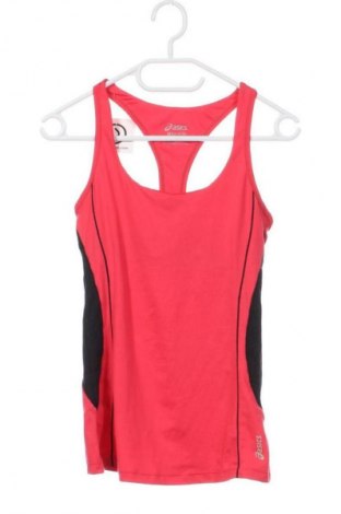 Damski sportowy top ASICS, Rozmiar XS, Kolor Kolorowy, Cena 149,43 zł