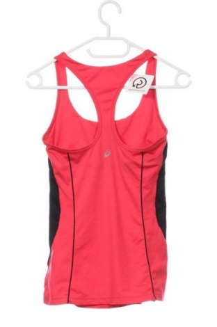 Damski sportowy top ASICS, Rozmiar XS, Kolor Kolorowy, Cena 149,43 zł