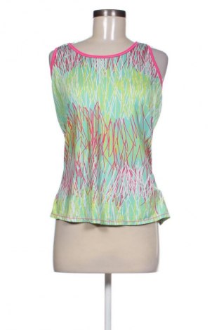 Dámský sportovní top  ASICS, Velikost M, Barva Vícebarevné, Cena  430,00 Kč