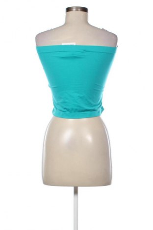 Damski sportowy top Activ, Rozmiar M, Kolor Zielony, Cena 65,52 zł