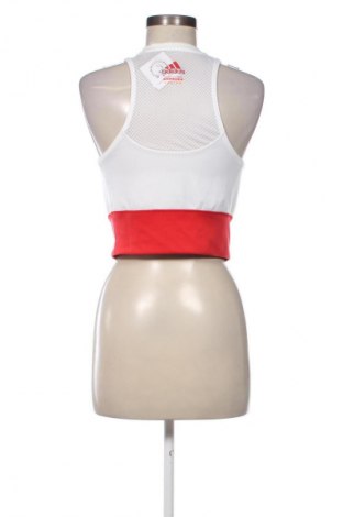 Damski sportowy top Adidas, Rozmiar L, Kolor Kolorowy, Cena 78,16 zł