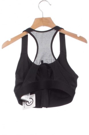 Damen Sporttop Adidas, Größe XS, Farbe Schwarz, Preis 53,99 €