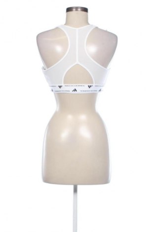 Damski sportowy top Adidas, Rozmiar S, Kolor Biały, Cena 252,99 zł