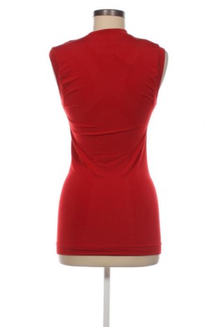 Top sport de damă. Adidas, Mărime XL, Culoare Roșu, Preț 93,00 Lei
