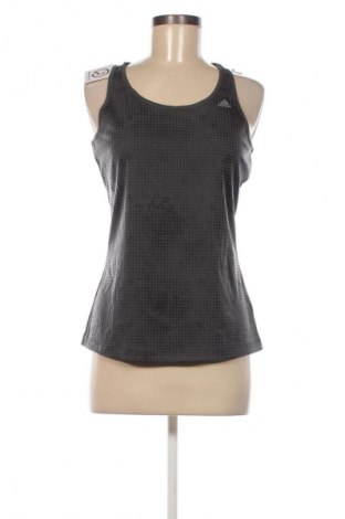 Damski sportowy top Adidas, Rozmiar M, Kolor Kolorowy, Cena 76,40 zł