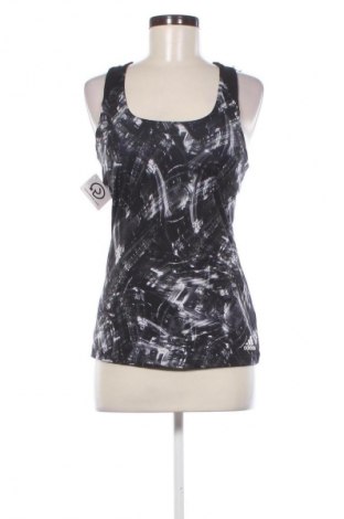Damski sportowy top Adidas, Rozmiar S, Kolor Kolorowy, Cena 76,40 zł