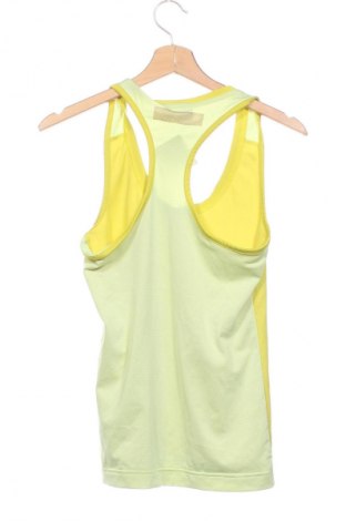 Női sport top Adidas By Stella McCartney, Méret XS, Szín Zöld, Ár 8 200 Ft