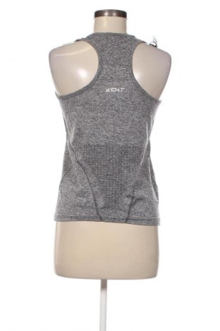 Damski sportowy top Arise, Rozmiar L, Kolor Szary, Cena 49,99 zł