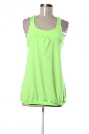 Női sport top Athletic Works, Méret M, Szín Zöld, Ár 4 119 Ft