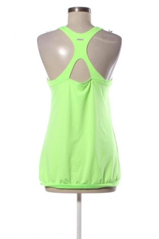 Női sport top Athletic Works, Méret M, Szín Zöld, Ár 4 119 Ft