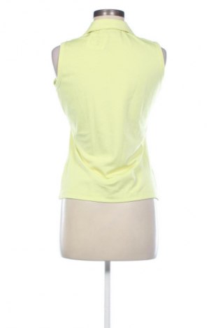 Damski sportowy top Callaway Golf, Rozmiar S, Kolor Zielony, Cena 35,95 zł
