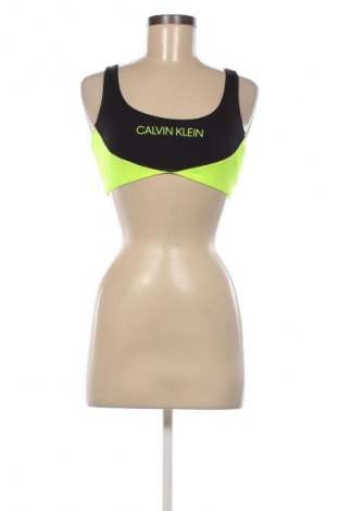 Női fürdőruha Calvin Klein, Méret M, Szín Sokszínű, Ár 18 240 Ft