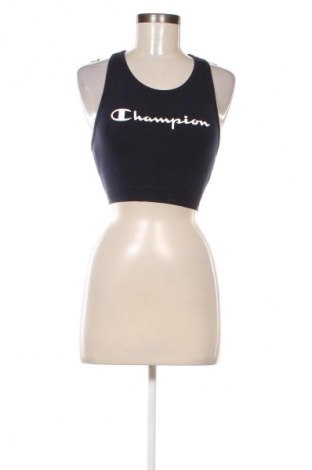 Damen Sporttop Champion, Größe M, Farbe Blau, Preis € 13,99