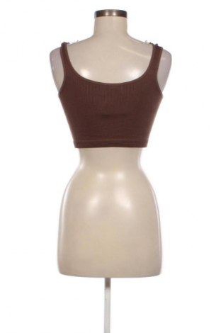 Top sport de damă. Cotton On, Mărime M, Culoare Maro, Preț 50,99 Lei