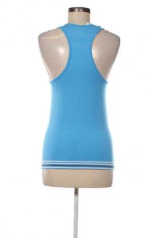 Damski sportowy top Crane, Rozmiar M, Kolor Niebieski, Cena 49,99 zł