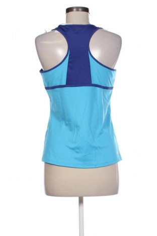 Top sport de damă. Crane, Mărime M, Culoare Albastru, Preț 41,16 Lei