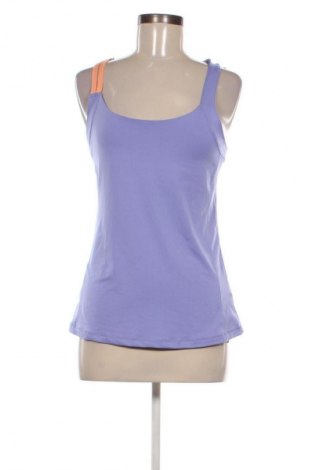 Női sport top Crivit, Méret M, Szín Lila, Ár 4 119 Ft