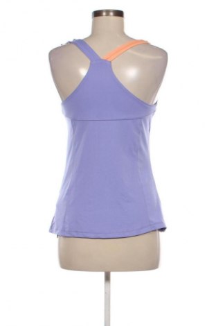 Női sport top Crivit, Méret M, Szín Lila, Ár 4 119 Ft