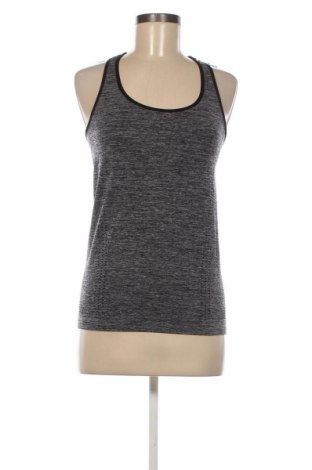 Damski sportowy top Crivit, Rozmiar M, Kolor Kolorowy, Cena 21,99 zł