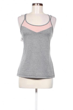 Damen Sporttop Crivit, Größe M, Farbe Mehrfarbig, Preis € 8,00