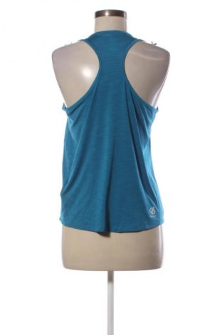 Dámský sportovní top  Dare 2B, Velikost M, Barva Modrá, Cena  329,00 Kč
