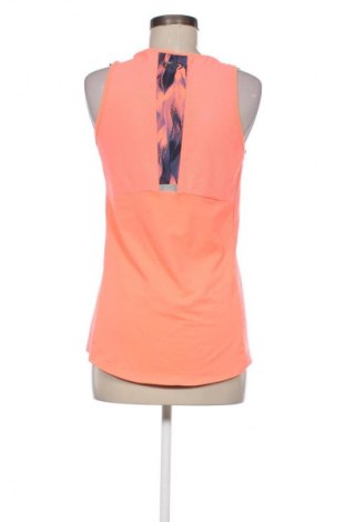Top sport de damă. Decathlon, Mărime XXL, Culoare Portocaliu, Preț 33,99 Lei